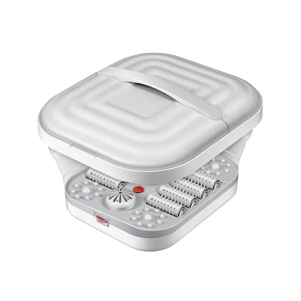 spa pliable massage pieds danseur