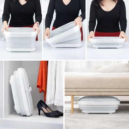 spa pliable massage pieds tanguera