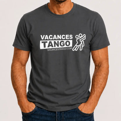 T-shirt Vacances Tango