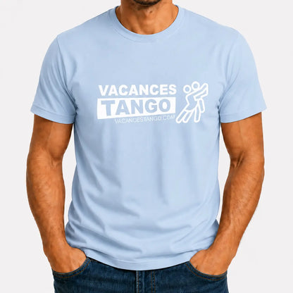 T-shirt Vacances Tango