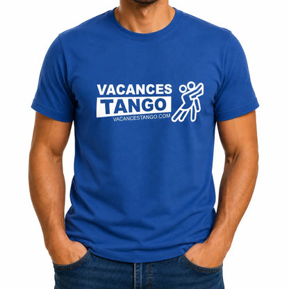 T-shirt Vacances Tango