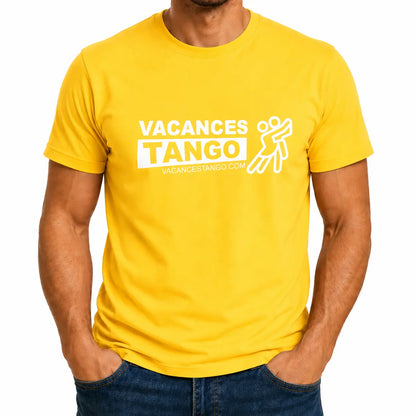 T-shirt Vacances Tango