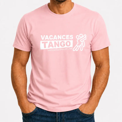 T-shirt Vacances Tango