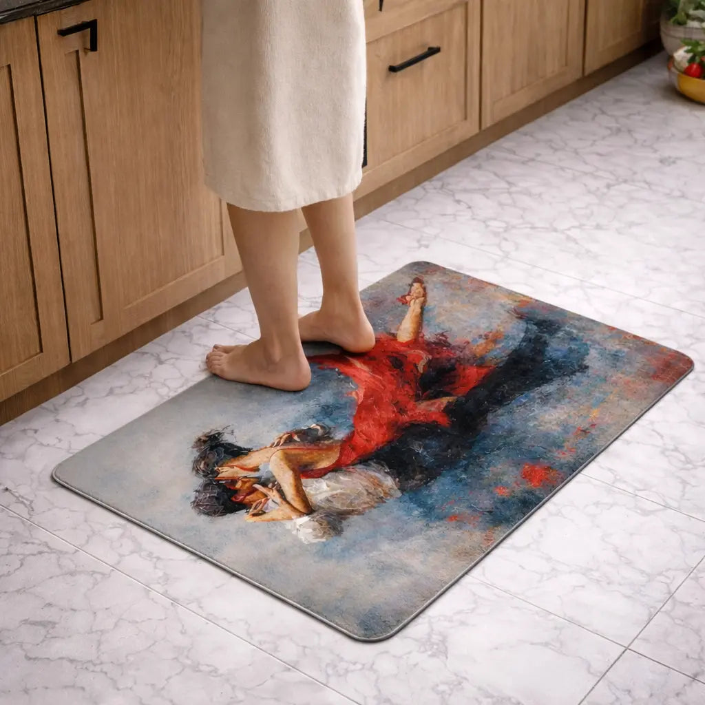 idée décoration tango pour la maison