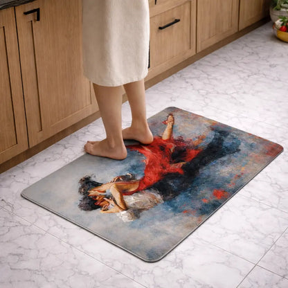 idée décoration tango pour la maison