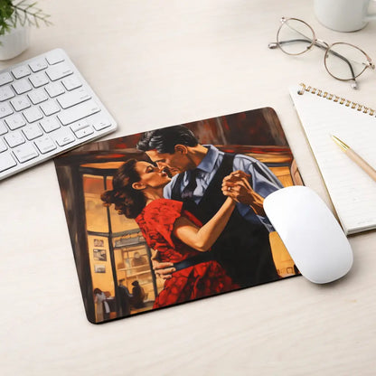 tapis de souris tango milonga