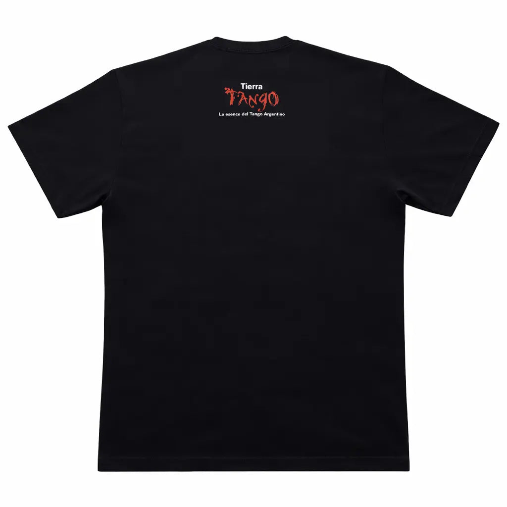 dos t-shirt tango
