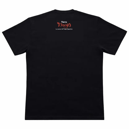 dos t-shirt tango