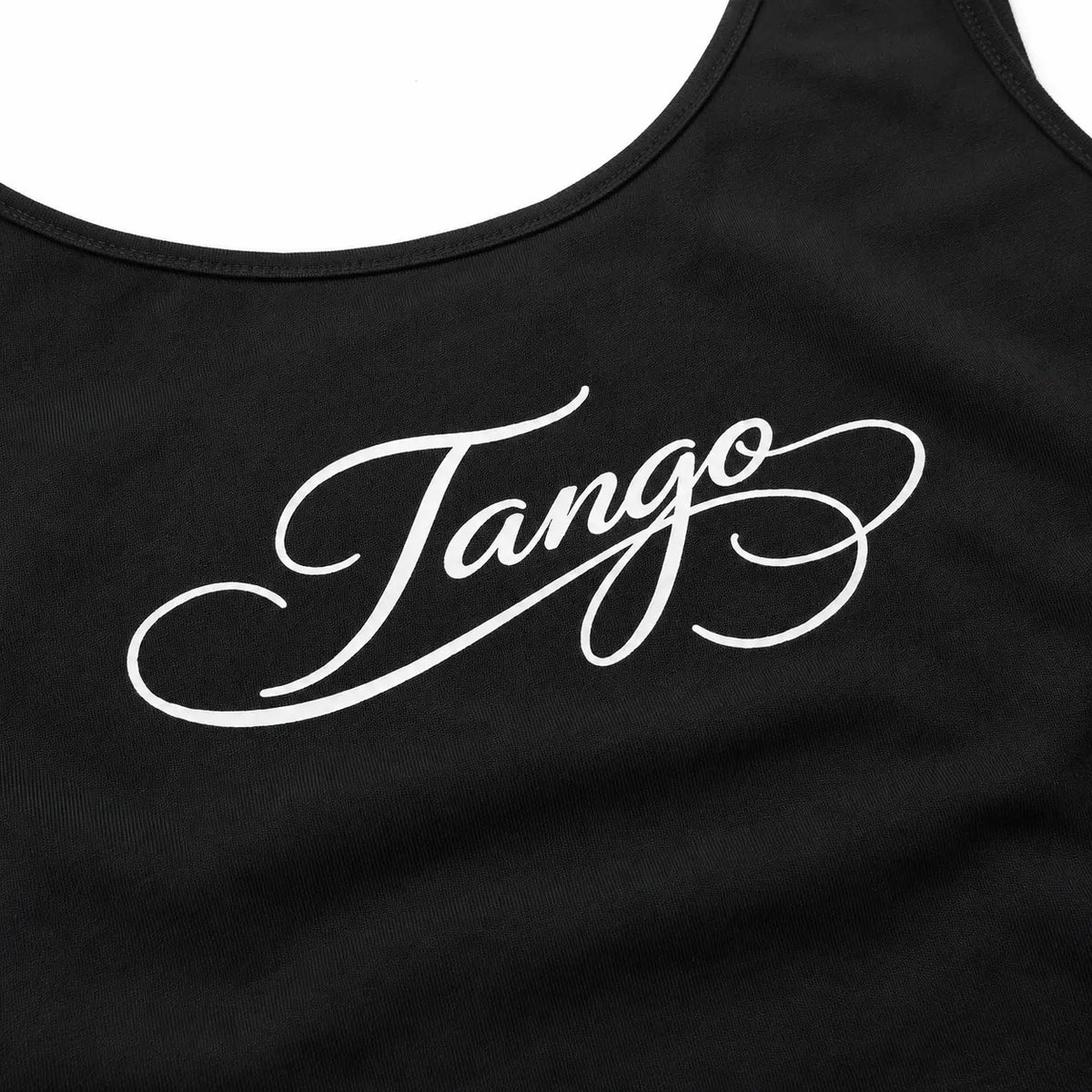 top tango femme malena detail