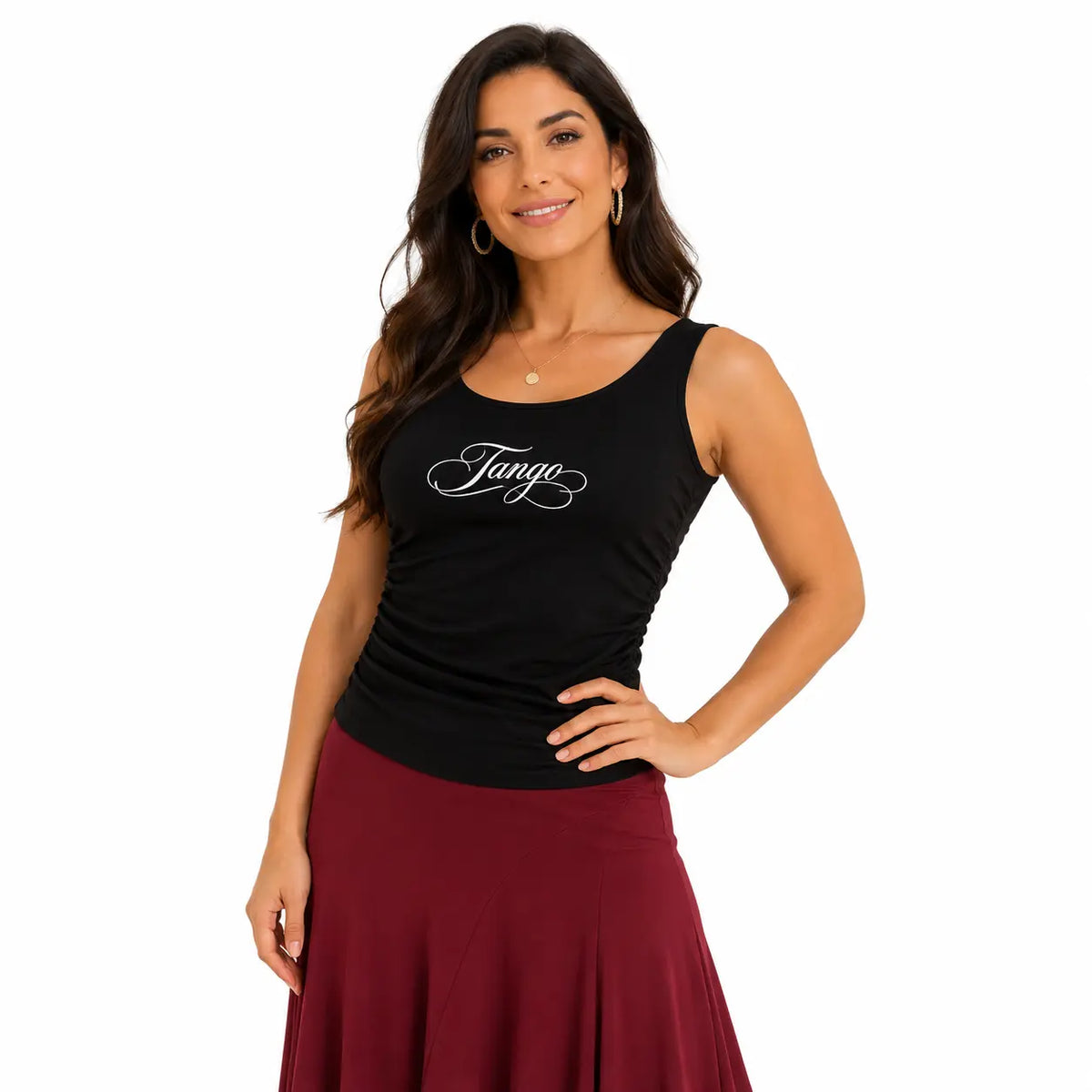 top tango femme malena tanguera